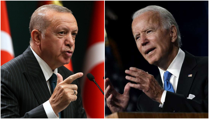Ərdoğanla Bayden görüşünün vaxtı MƏLUM OLDU