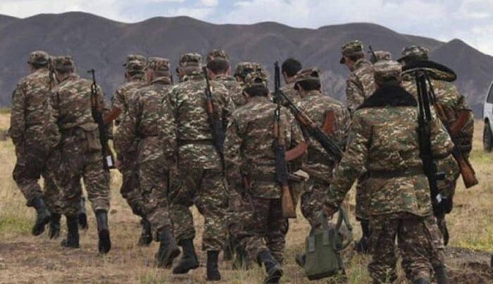 Paşinyan: Müharibəyə iki gün qalmış məlumat ələ keçirdik ki…
