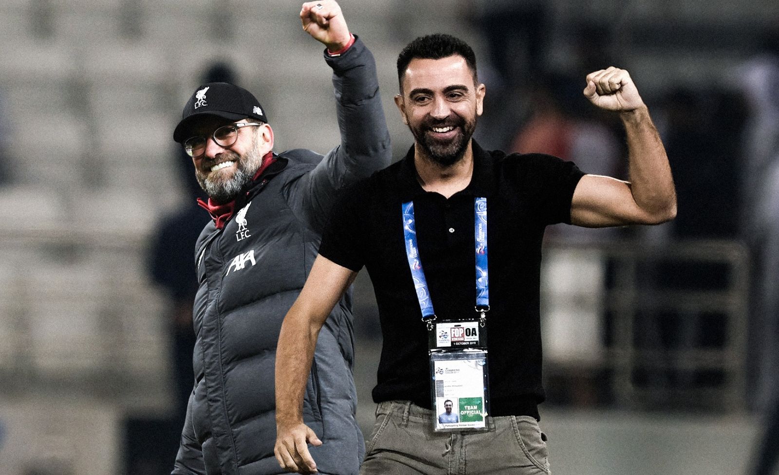"Liverpul" yoxsa "Barselona"?