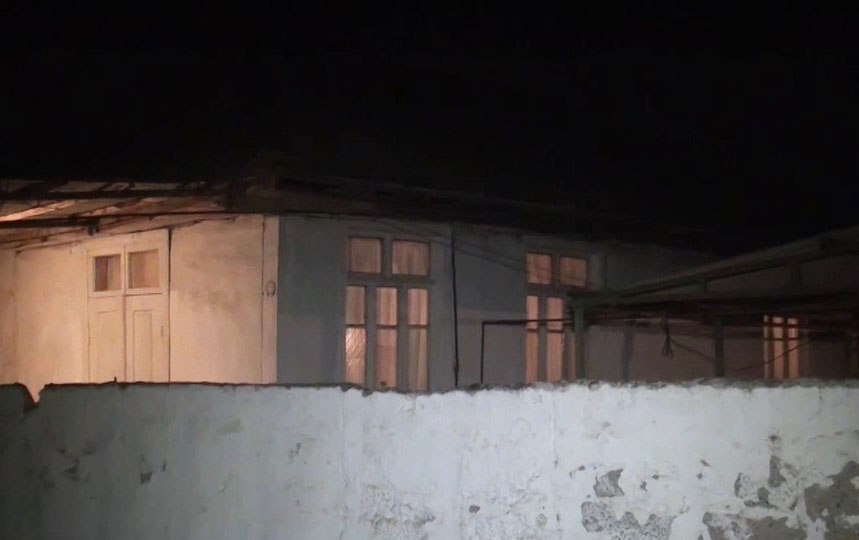 “Ana deyib ki, qızın qarnına su yığılıb, həkimə aparmaq lazımdır”
