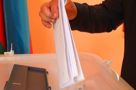 Boş qalan 6 deputat yerinə təkrar seçkilər keçirilə bilər