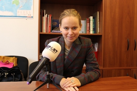 Saakaşvilinin həyat yoldaşı: "Onun azadlığı üçün əlimdən gələni edəcəyəm"
