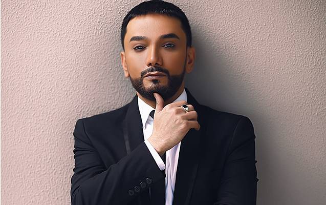 Faiq Ağayev Vikipediyada “ölmüş” göstərildi - Fotolar