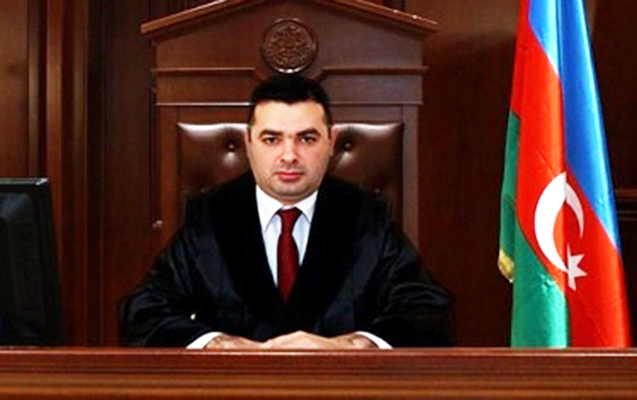“Silahı Pərvanəyə tuşladım, dedi ki, “ata bilməzsən!””