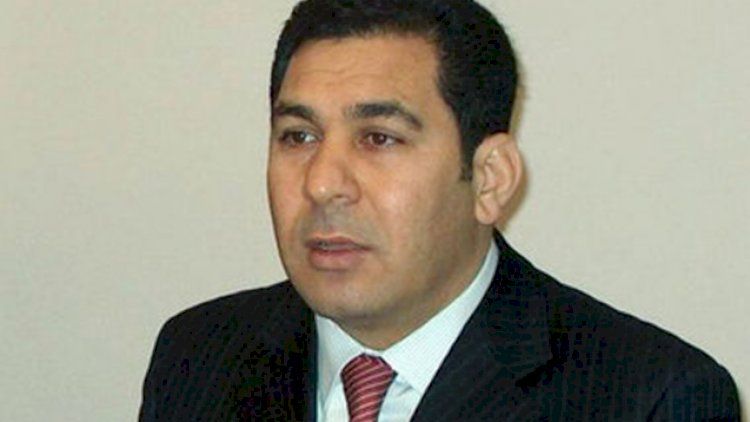 8 il həbsdə yatan eks-nazir Fərhad Əliyev hazırda nə işlə məşğuldur?