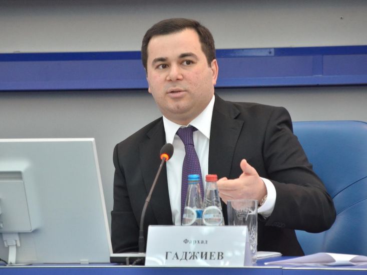 Fərhad Hacıyev tənqid edildi: “İndiyə qədər heç nə edə bilməyən nazir olandan sonra millətə ürəyi yanacaq?!”