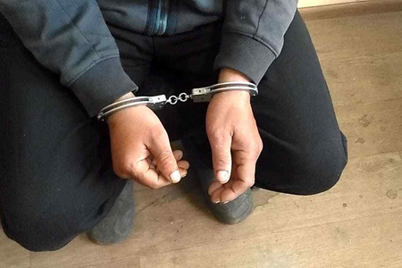 Bakıda 56 yaşlı ata iki azyaşlı qızına təcavüz etdi:ŞOK DETALLAR