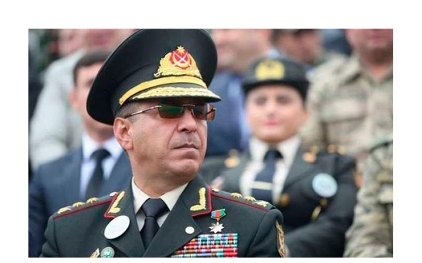 PROKUROR RÖVŞƏN ƏKBƏROVUN İŞİ ÜZRƏ İTTİHAM AKTINI ELAN ETDİ - General ifadə verməkdən imtina edib