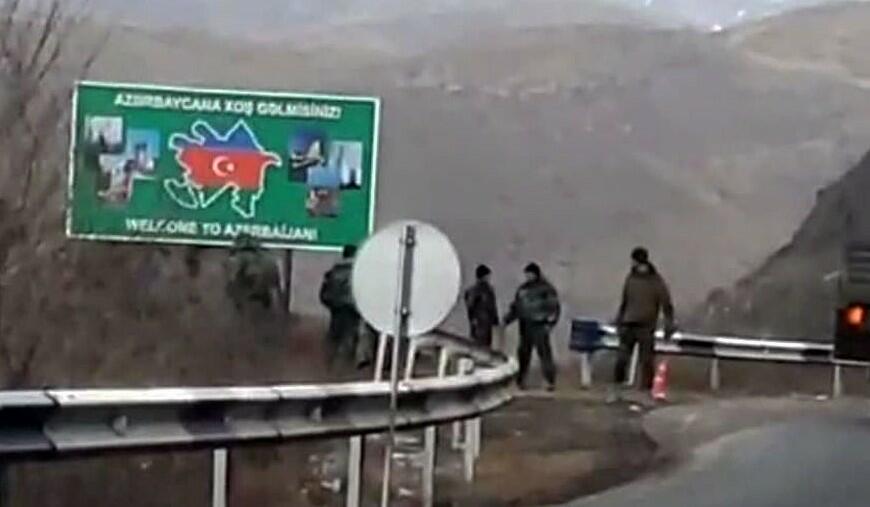 “Anti-Azərbaycan ittifaqı yarada bilərik: Rusiya-İran-Ermənistan…” - Voskanyan