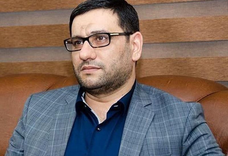 “Azərbaycan xalqının əhli-beytə bağlılığının İranla heç bir əlaqəsi yoxdur” - Hacı Şahin