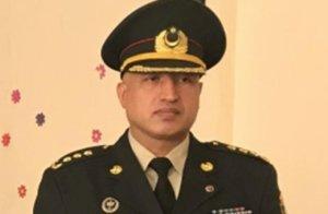 GENERALIN BACISI OĞLU EV DUSTAQLIĞINA BURAXILDI - Rüşvət almaqda şübhəli bilinir