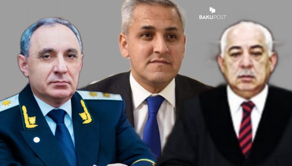 Deputatlar, QHT-lər, jurnalistlər Niyaz Niftiyevə görə müraciət ünvanladılar – 230 İMZA