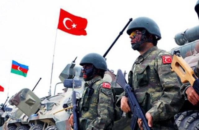 “Azərbaycan və Türkiyə hazır vəziyyətdə olmalıdır” - ÇAĞIRIŞ