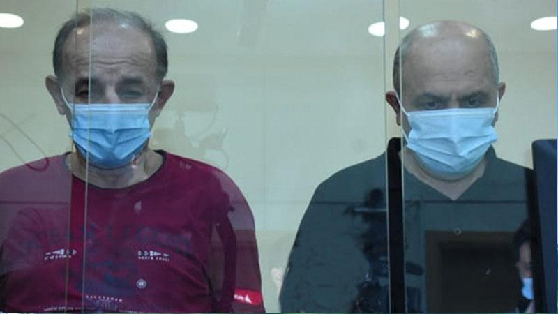 "ŞUŞA HƏBSXANASINDA GÖZÜMÜ ÇIXARDILAR..." - Erməni terrorçuların məhkəməsi