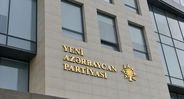 HESABLAMA PALATASI YAP-ın YERLİ TƏŞKİLATLARINI DA YOXLAYIR – Sədrlərin əksəriyyəti dəyişdirilib