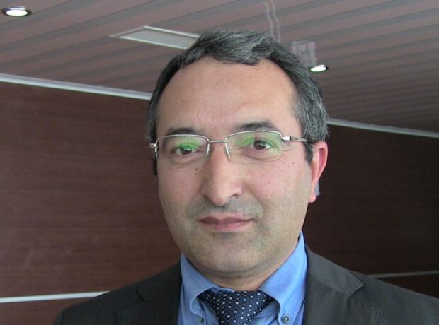Azərbaycanda QHT rəhbəri VƏFAT EDİB