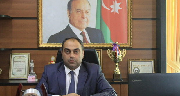 Xaçmazda Eldəniz Səlimov hadisəsindən sonra daha bir MƏMUR ÖZBAŞINALIĞI