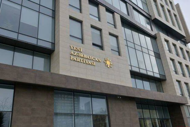 YAP rayon təşkilatlarının yeni sədrləri – “Köhnələr”in yerinə “lap könhələri” qaytardılar