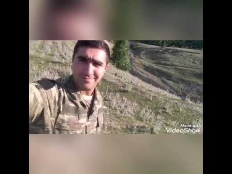 Şəhid Yusif Nağıyevə həsr olunan klip çəkilib