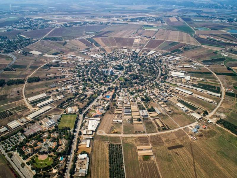 İsrailin Səhralıqdakı "Aqrar Möcüzəsi"- Bu təcrübənin Qarabağda tətbiqi ölkəmizə nə vəd edir?