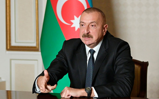 Ermənistan diz çökdü: Bəyanat bu cür imzalandı – VİDEO
