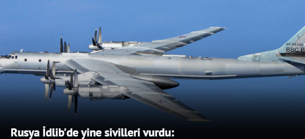 Rusiya qırıcıları suriyalı bağbanları qətlə yetirdi
