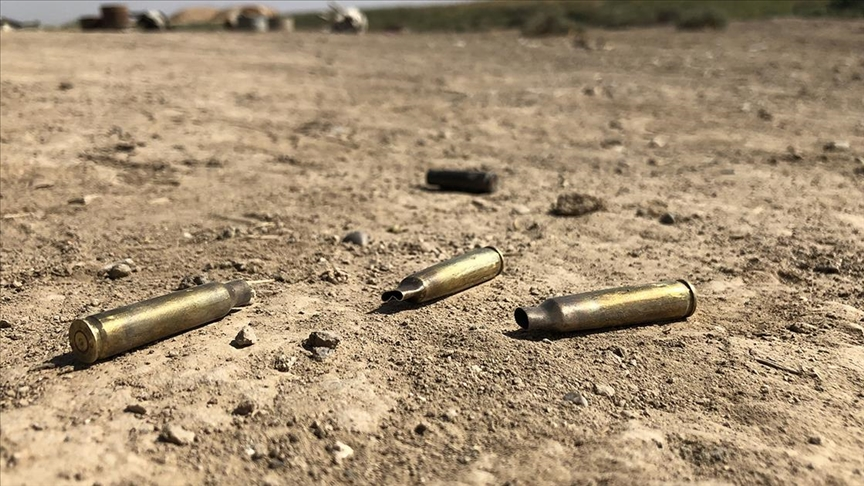 İraqda İŞİD terroru – ölənlər və yaralananlar var