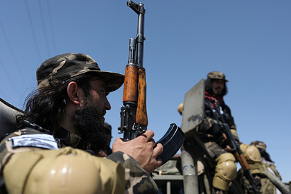 “Taliban”: “Müharibə başa çatdı”