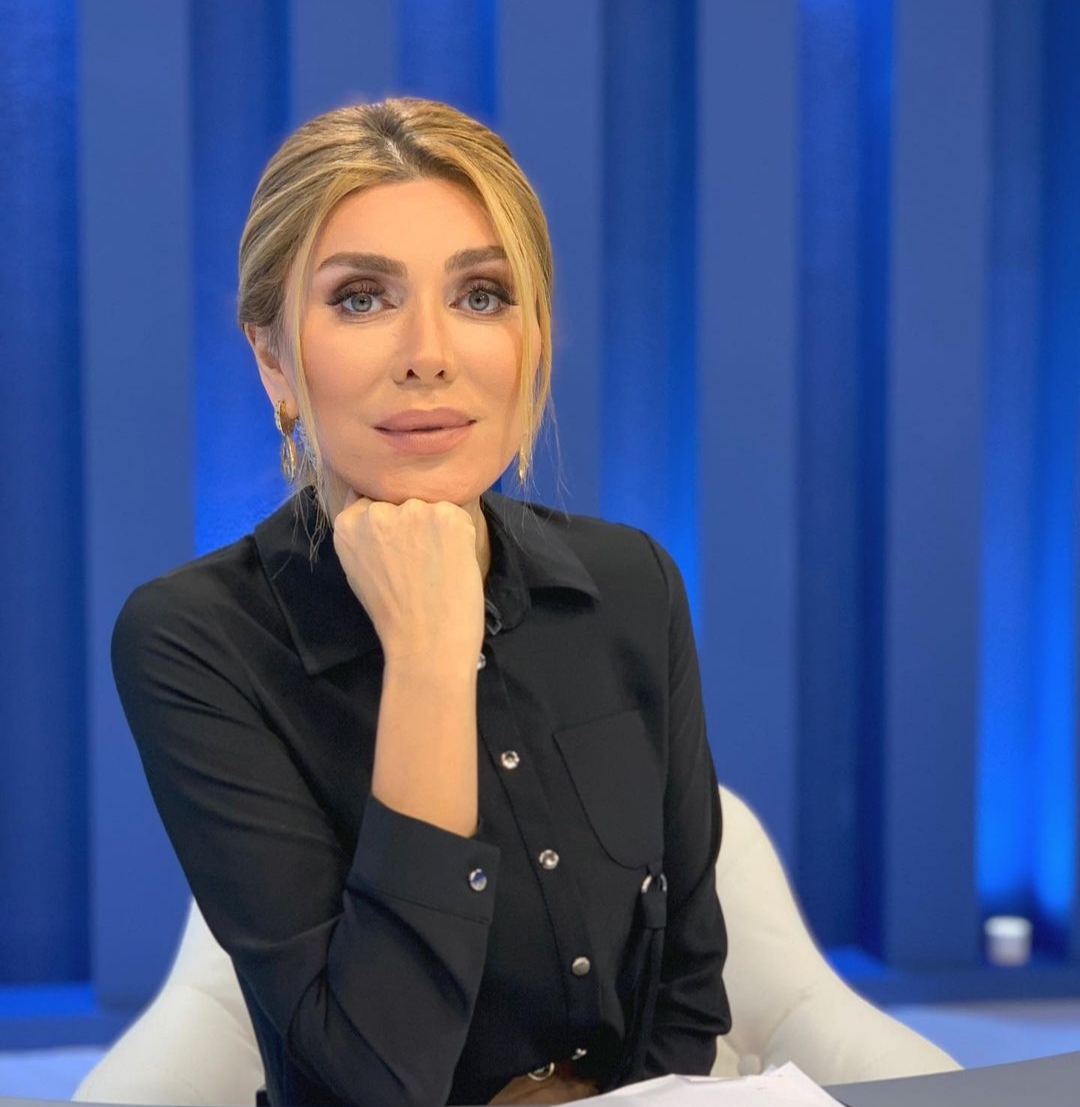 Telekanaldan Xoşqədəmə şərt: “Məişət mövzuları olmasın!”