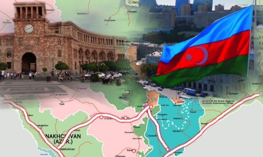 "Bu məsələdə Azərbaycandan cavab gözləyirik" Təhlükəsizlik Şurasının katibi Armen Qriqoryan