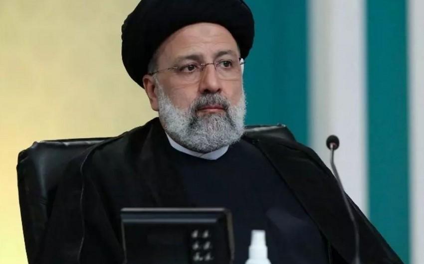 "İran nüvə proqramı ilə bağlı danışıqları tərk etməyəcək" - XİN sözçüsü