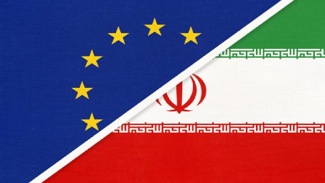 Brüsseldə İranla Avropa İttifaqı arasında müzakirələr başlanır