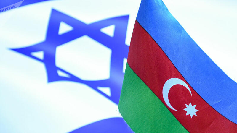 İsrail Azərbaycanı belə təbrik etdi - FOTO
