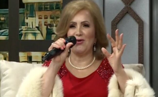 Əməkdar artist Nabranda İSTİRAHƏT MƏRKƏZİ ALIB