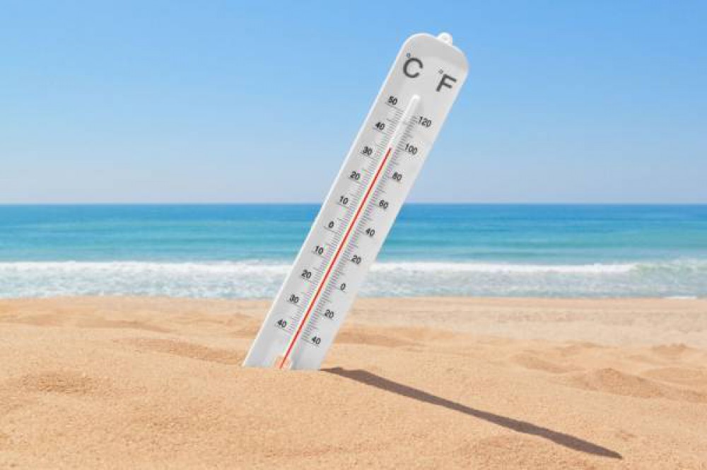 Bakıda temperatur yüksələcək