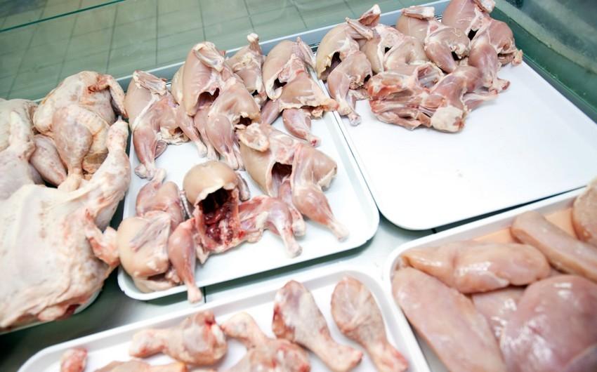 Rusiyadan gətirilən quşçuluq məhsulu partiyaları istehlaka yararsız çıxıb