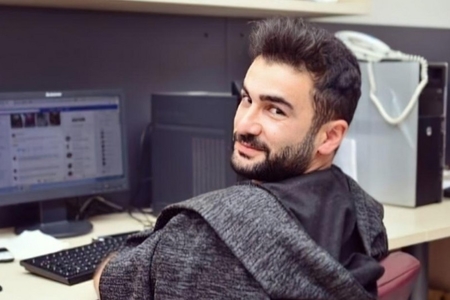 Ramiz Göyüşovu şantaj etməkdə suçlanan jurnalist hakim önündə