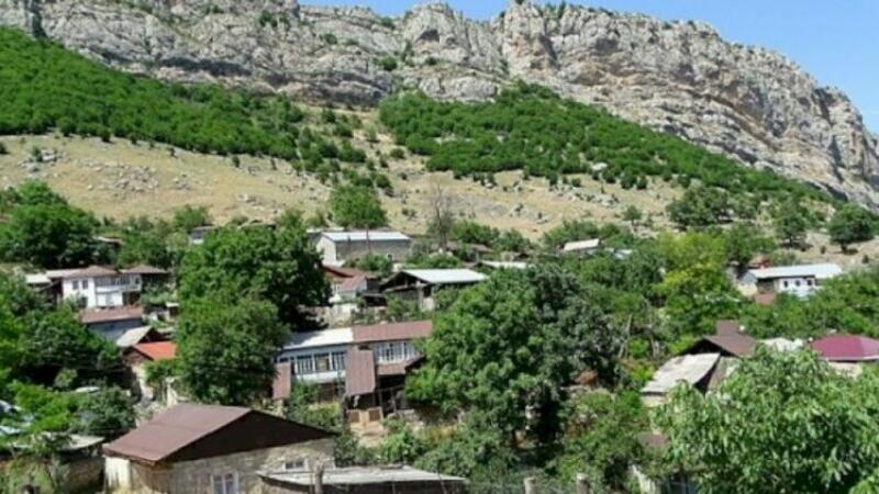 Ermənistan təsdiq etdi - Kərki kəndi qaytarılır