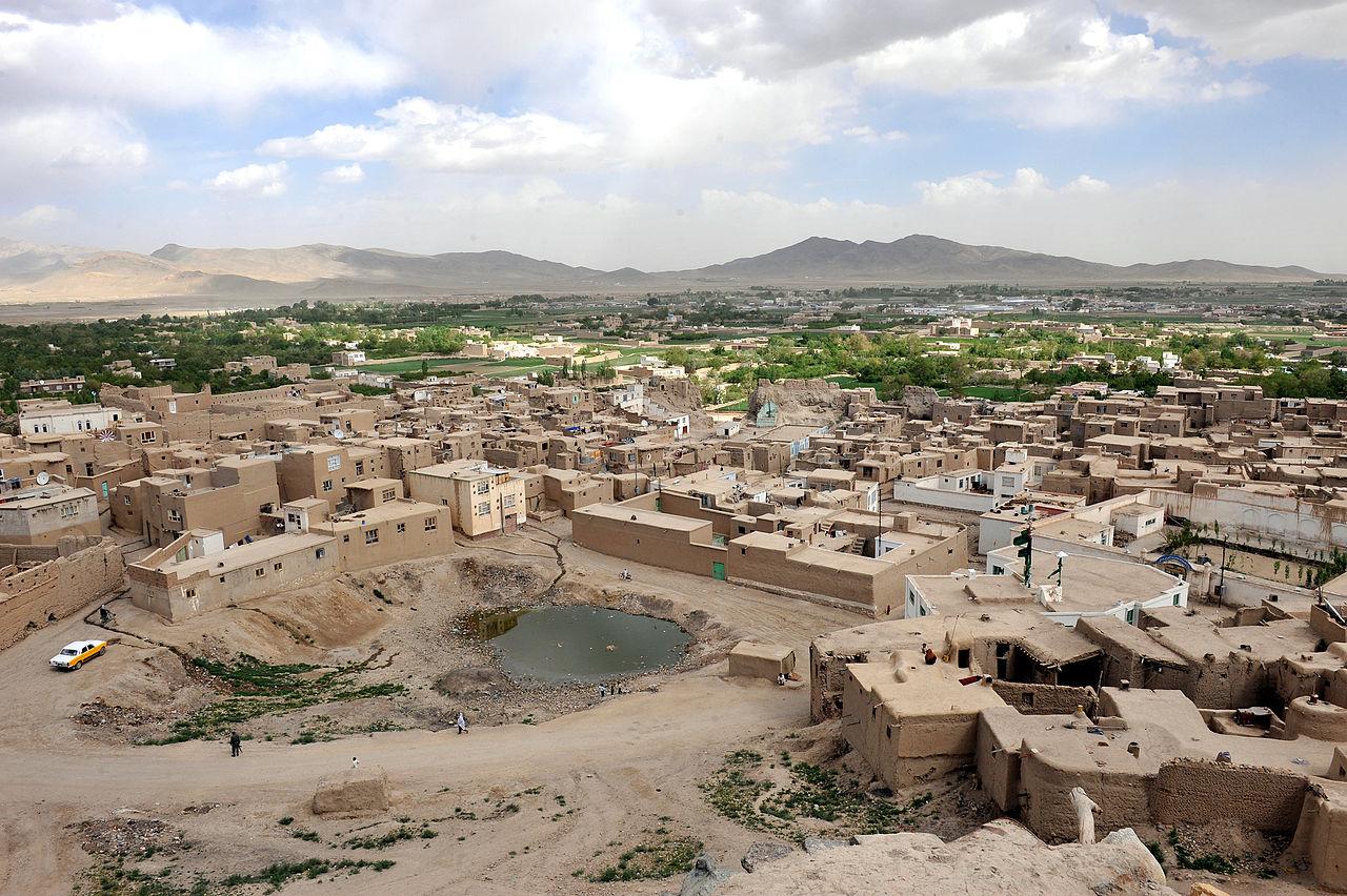 “Taliban” getdikcə Kabilə yaxınlıaşır – Qəzni şəhəri də ələ keçirildi