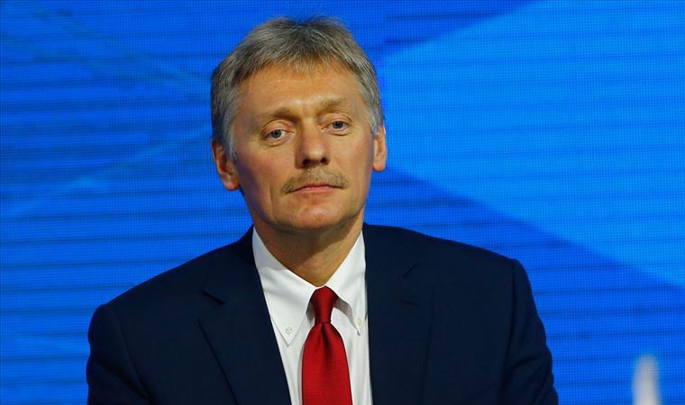 Peskov: “Türkiyə ilə tərəfdaş olsaq da, Krım məsələsində...”