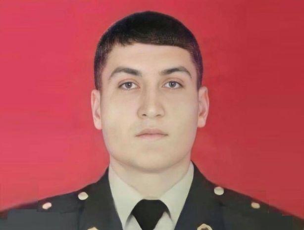 9 aydan sonra nəşi tapılan şəhidimiz dəfn edildi - VİDEO