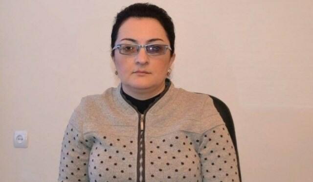 Sabiq məktəb direktoruna cinayət işi açıldı
