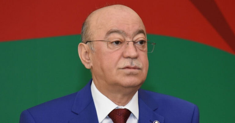 Kəmaləddin Heydərovun daha bir şirkəti məhkəməyə verildi — 100 minlik borc