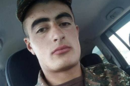 Erməni əsgəri Suren Səfəryanı kim öldürdü? FOTO