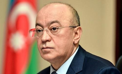 İlham Əliyevdən Kəmaləddin Heydərovla bağlı SƏRƏNCAM