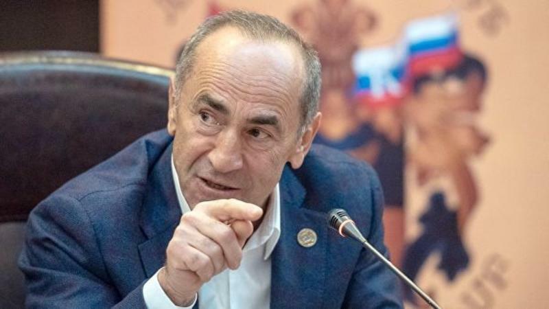 “Onlar pul və vəzifə istəyir” – Köçəryanın bəyanatının pərdəarxası