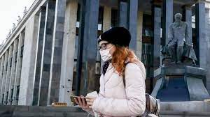 Çin iddia edir ki, yeni koronavirus dalğasında “Rusiya kökəni” var