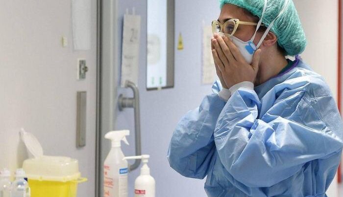 Koronavirus necə yayıldı? – ABŞ kəşfiyyatı AÇIQLADI