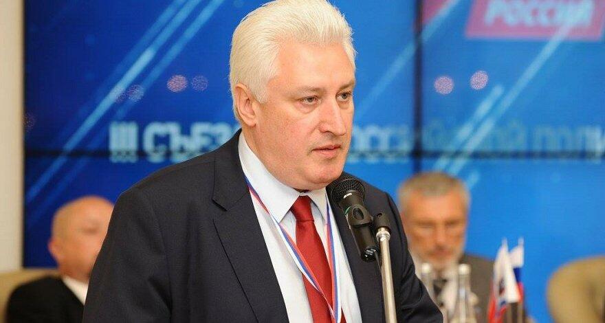 Korotçenko: Türkiyə bunu etsə, supergücə çevriləcək!