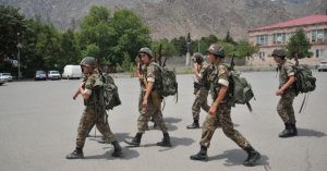 Paşinyan fikrini dəyişdi: Azərbaycanla sərhədə indi erməni sərhəd qoşunlarını yerləşdirmək istəyir